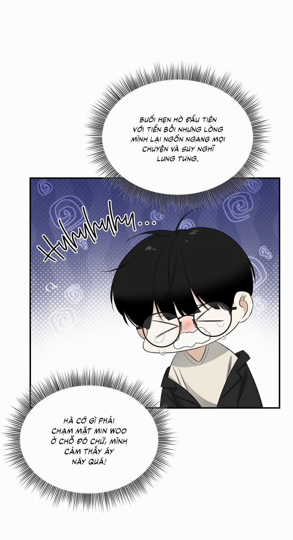 (CBunu) Hưởng Lợi 27 trang 24