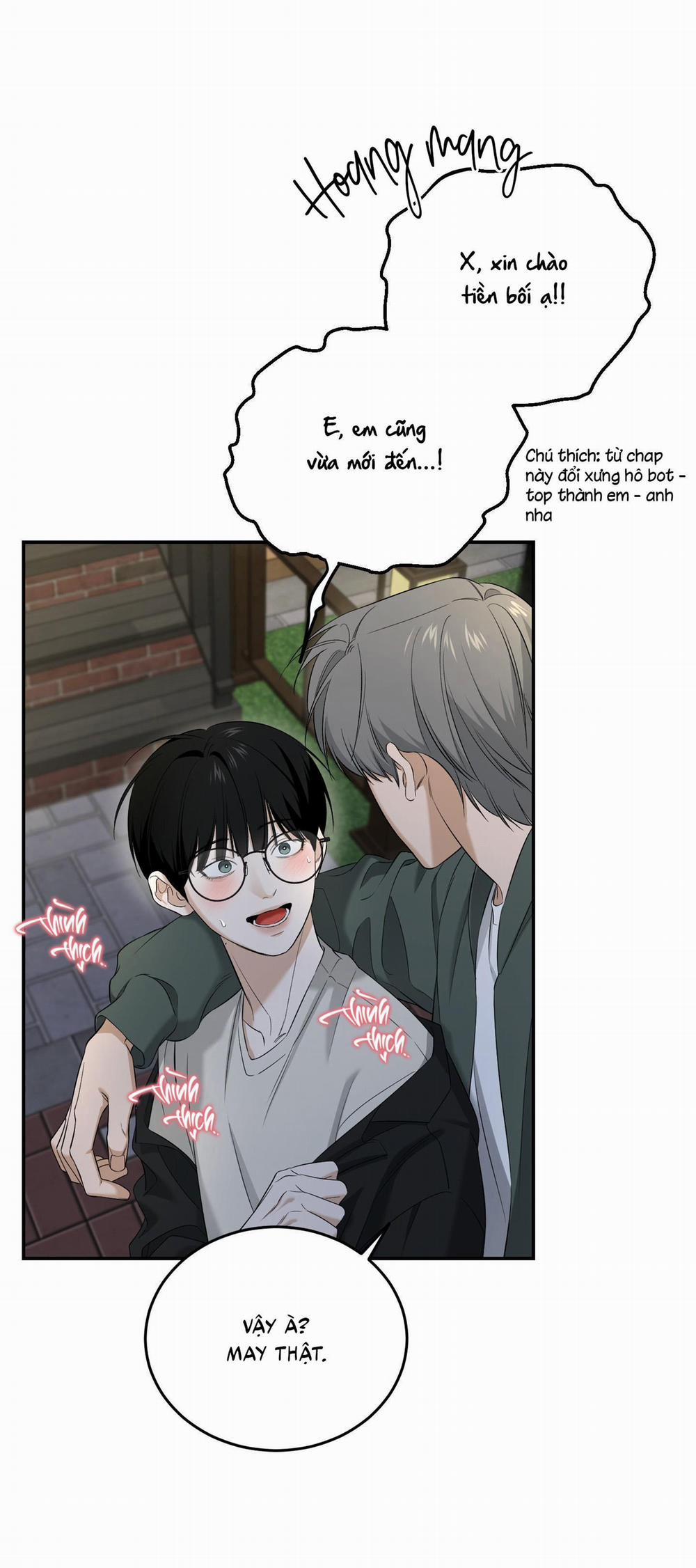 (CBunu) Hưởng Lợi 27 trang 28