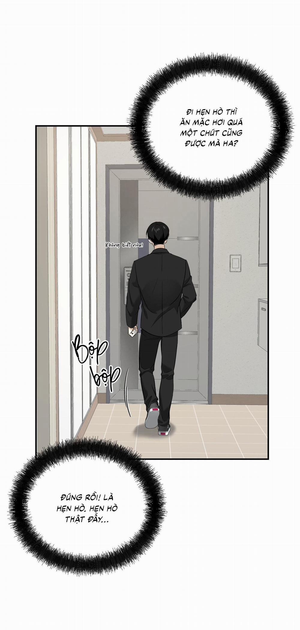 (CBunu) Hưởng Lợi 27 trang 3