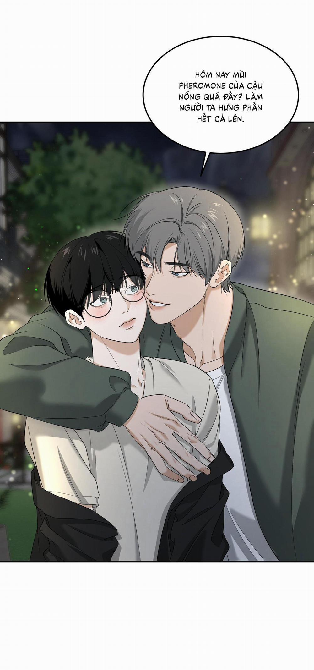 (CBunu) Hưởng Lợi 27 trang 30