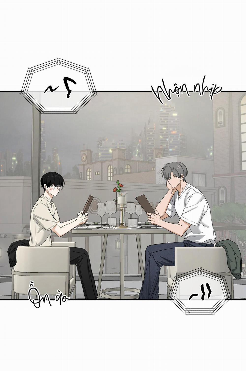 (CBunu) Hưởng Lợi 27 trang 33