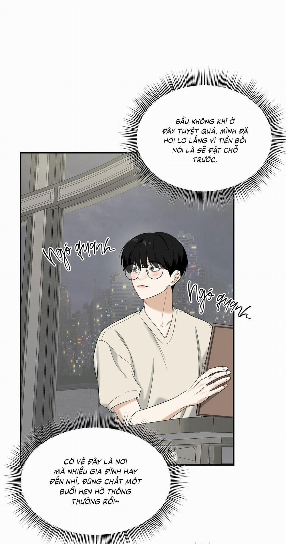 (CBunu) Hưởng Lợi 27 trang 34