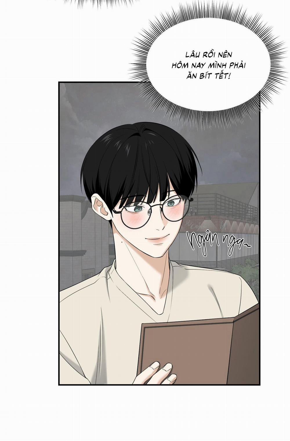 (CBunu) Hưởng Lợi 27 trang 35