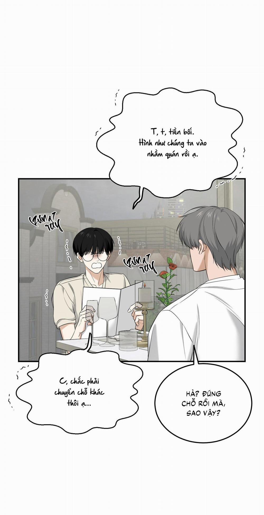 (CBunu) Hưởng Lợi 27 trang 38