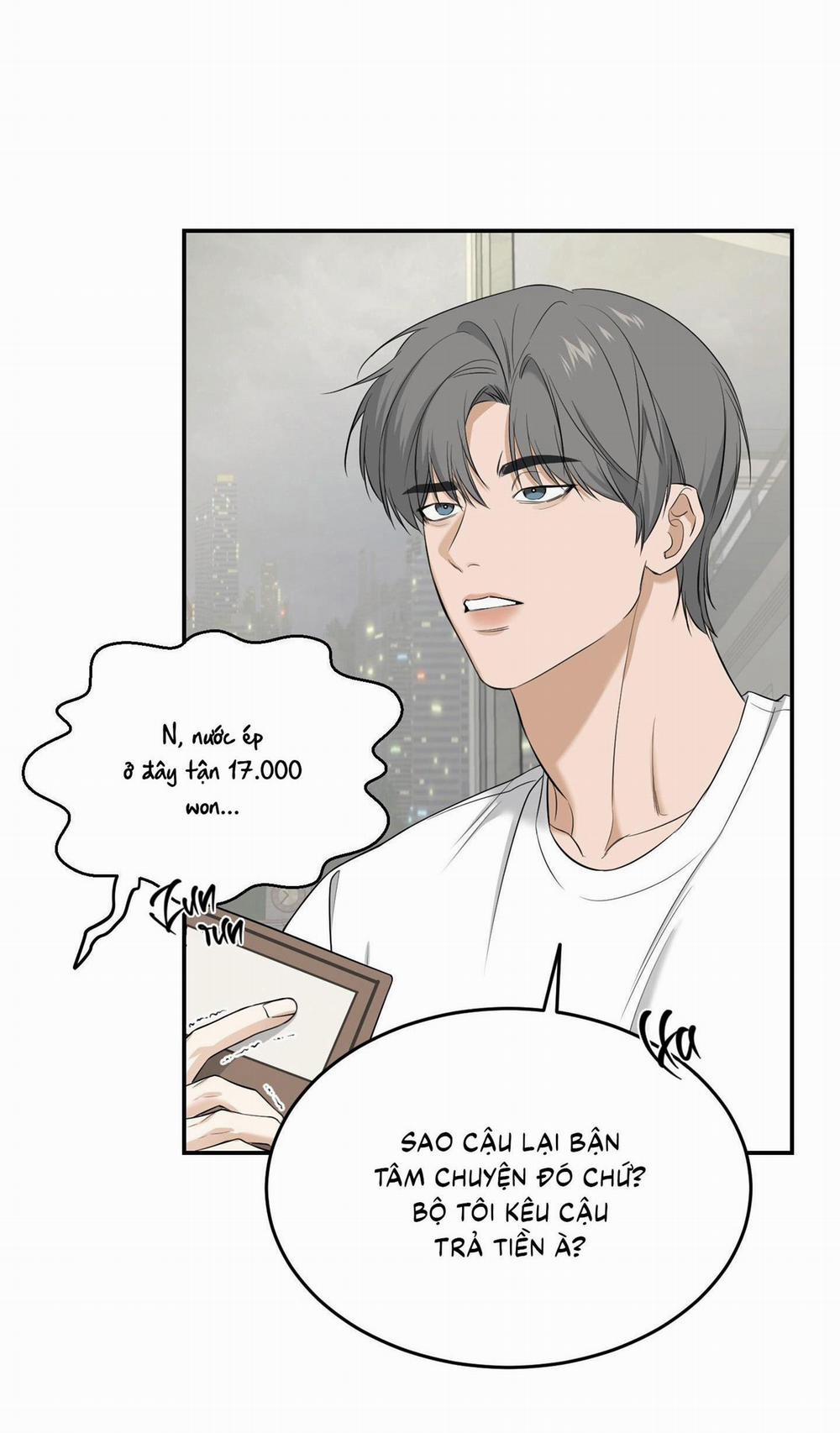(CBunu) Hưởng Lợi 27 trang 39