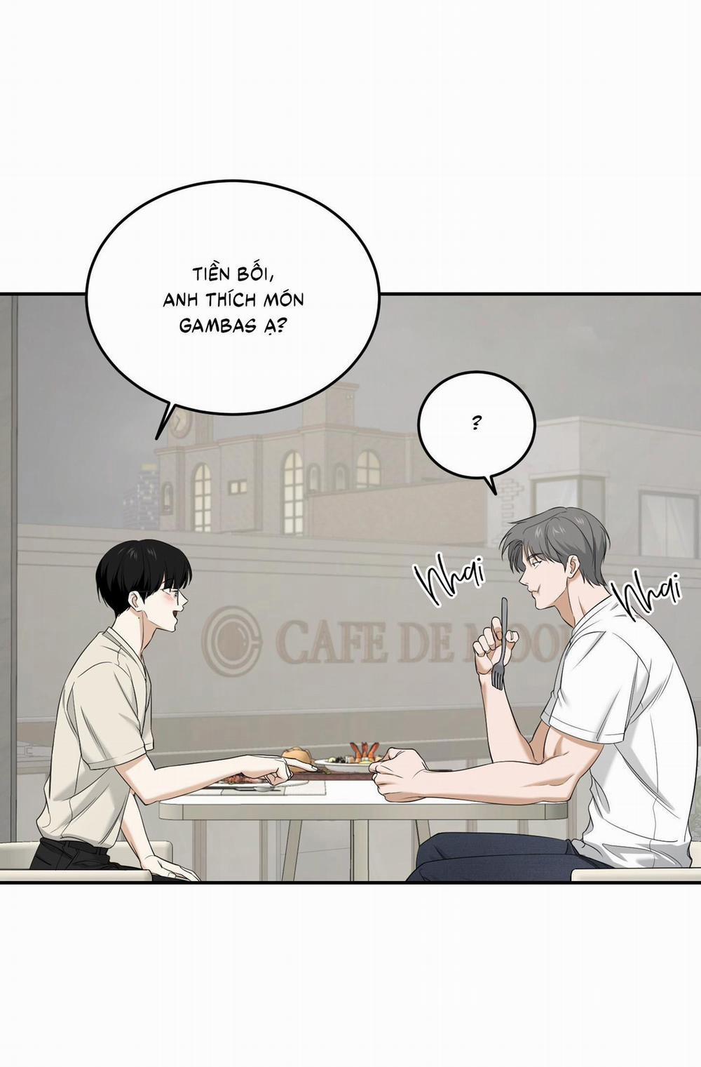 (CBunu) Hưởng Lợi 27 trang 46