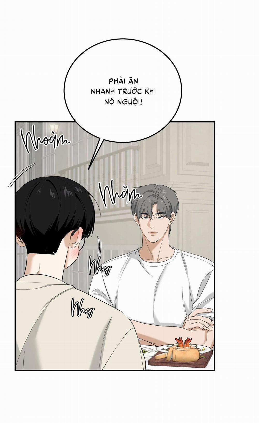 (CBunu) Hưởng Lợi 27 trang 54