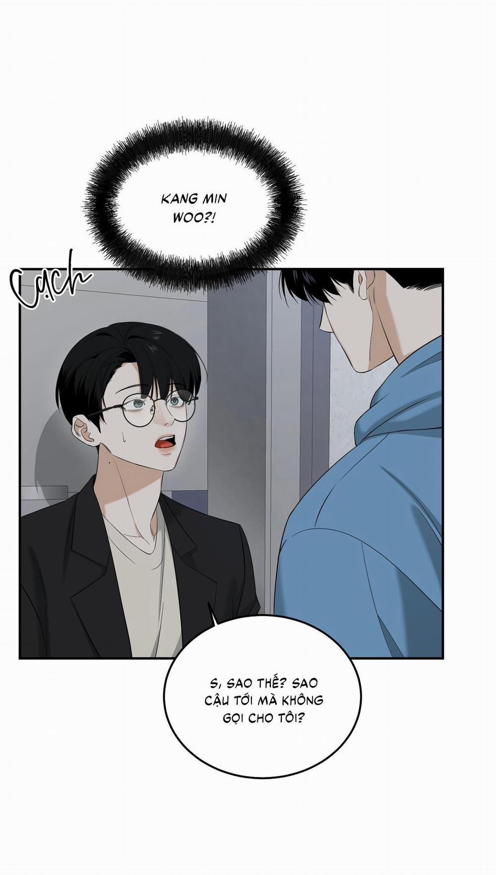 (CBunu) Hưởng Lợi 27 trang 7