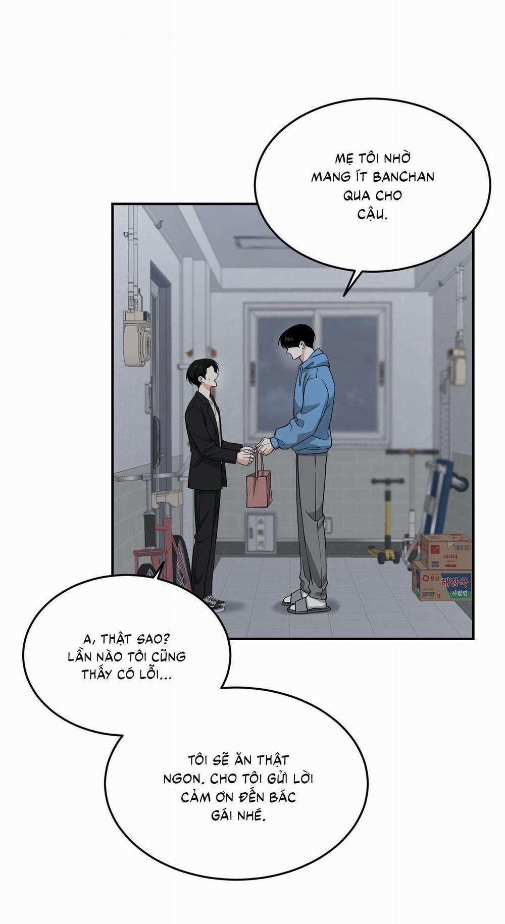 (CBunu) Hưởng Lợi 27 trang 8