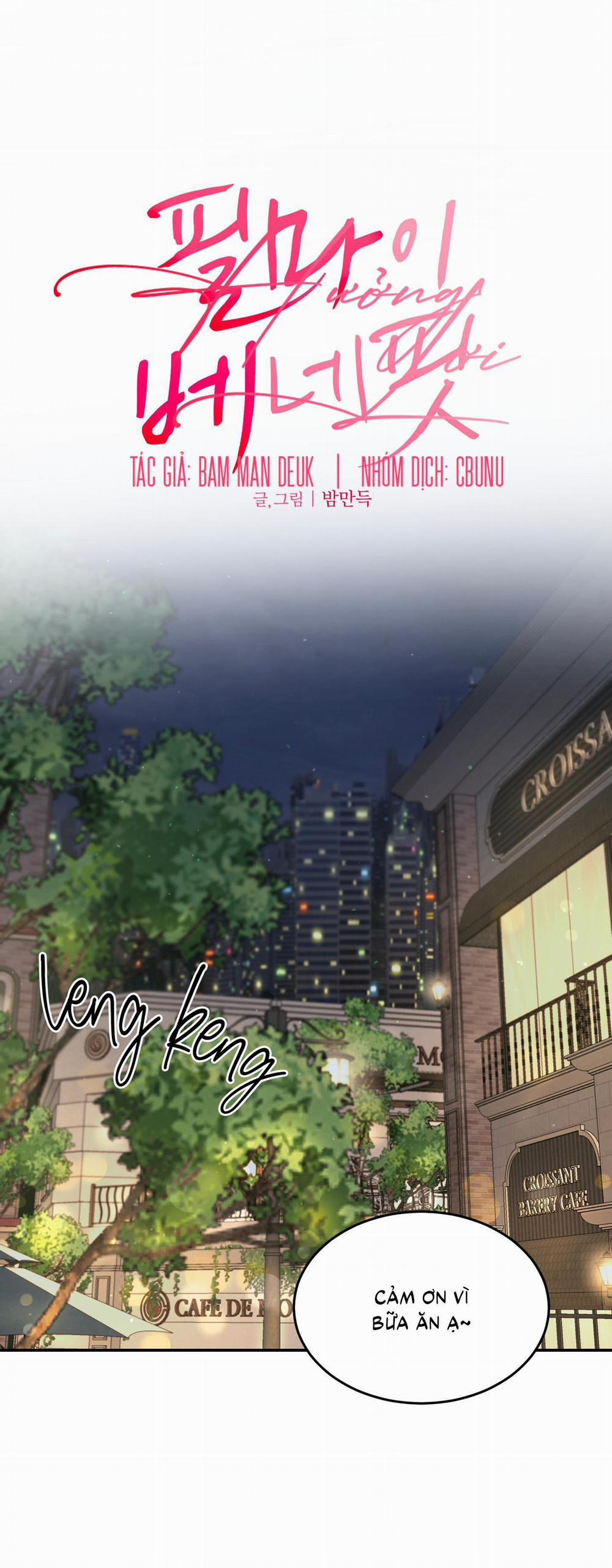 (CBunu) Hưởng Lợi 28 trang 0