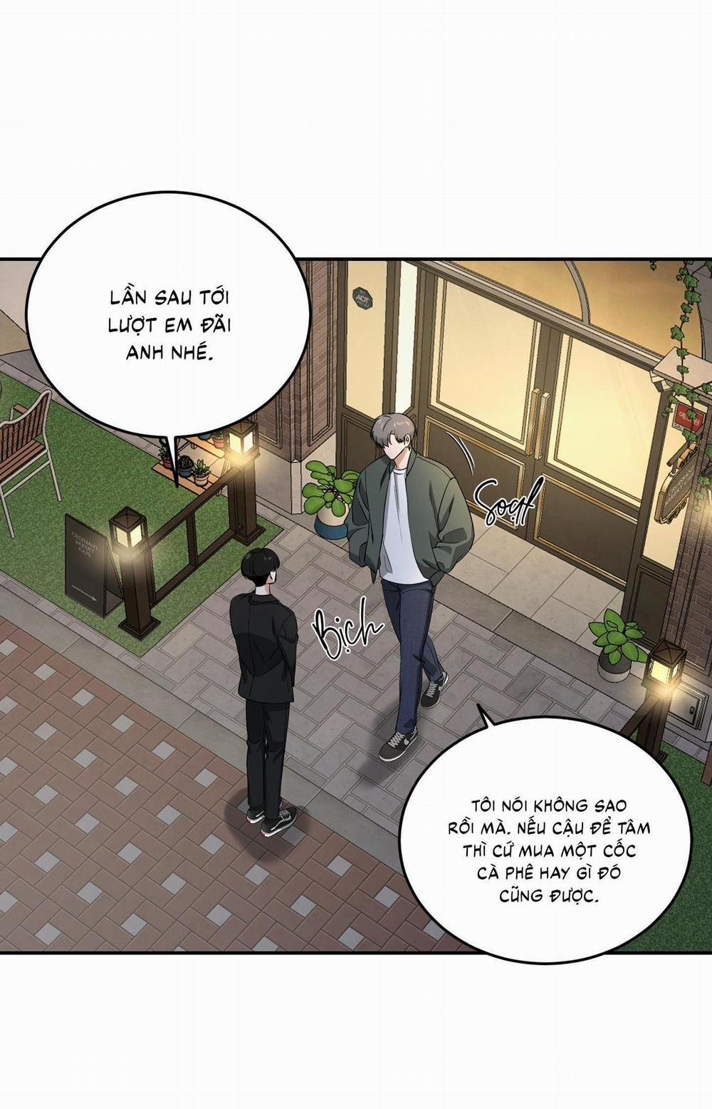 (CBunu) Hưởng Lợi 28 trang 1