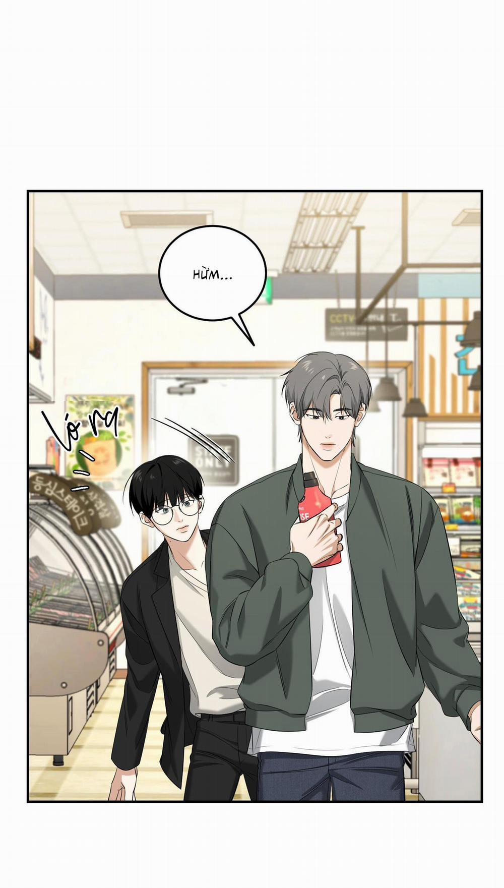 (CBunu) Hưởng Lợi 28 trang 11