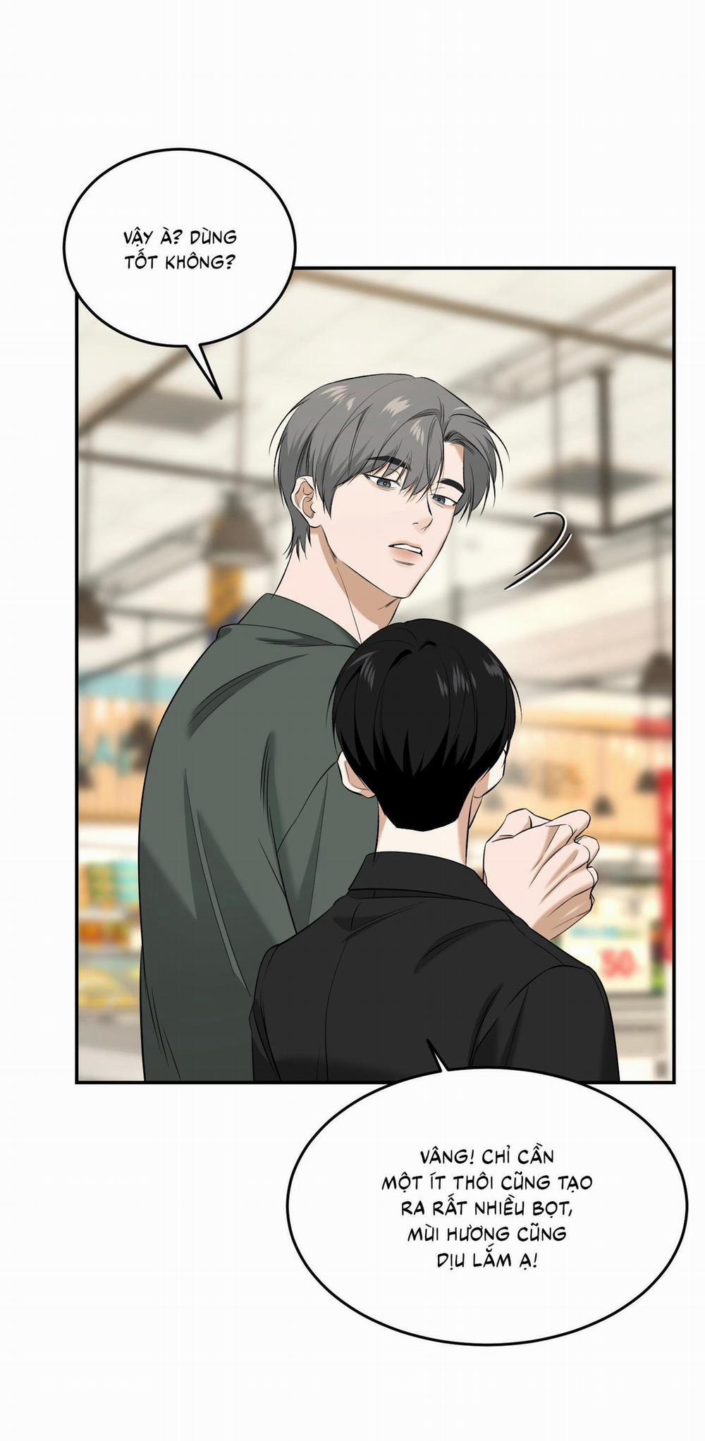 (CBunu) Hưởng Lợi 28 trang 13