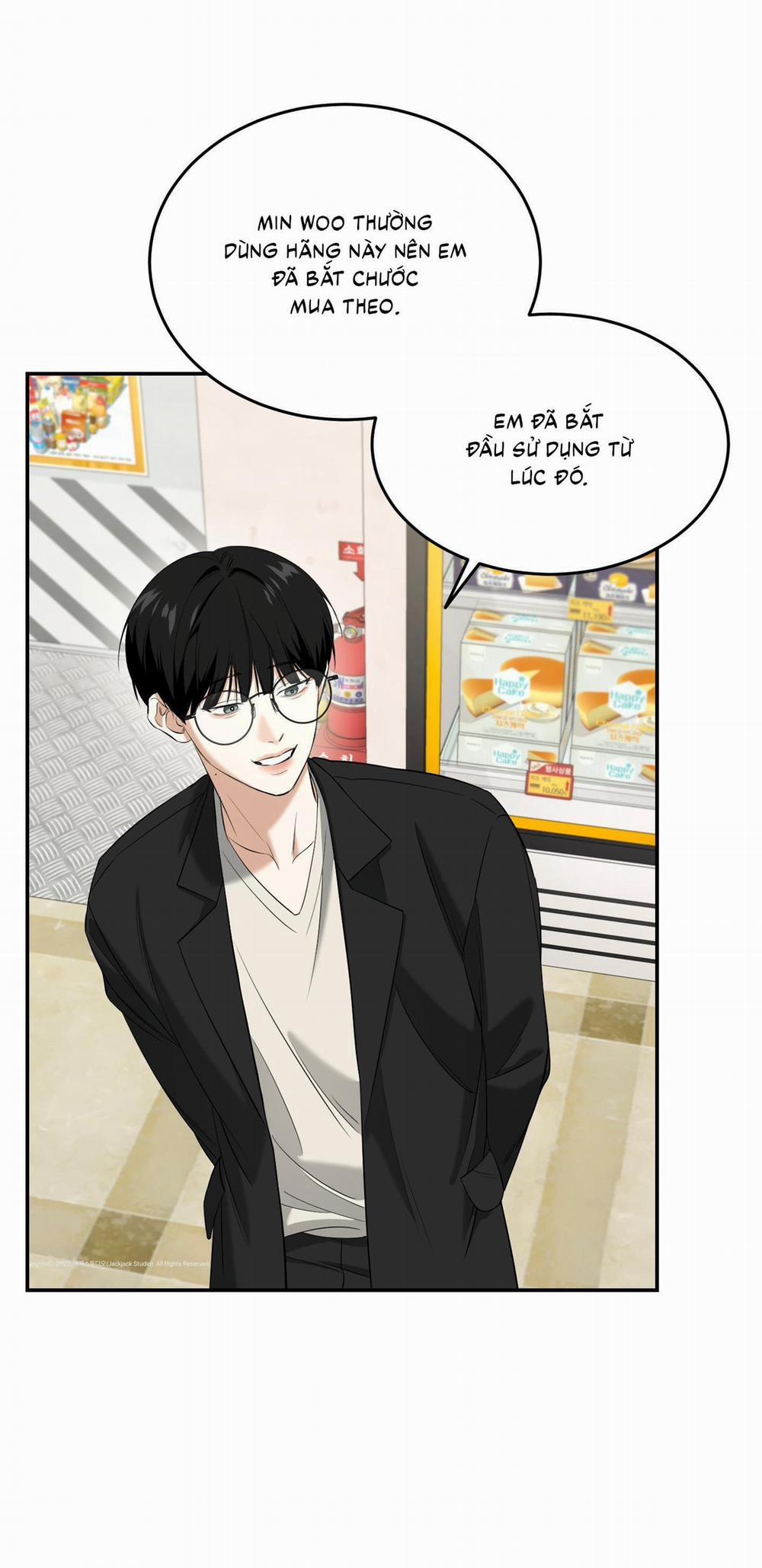 (CBunu) Hưởng Lợi 28 trang 14