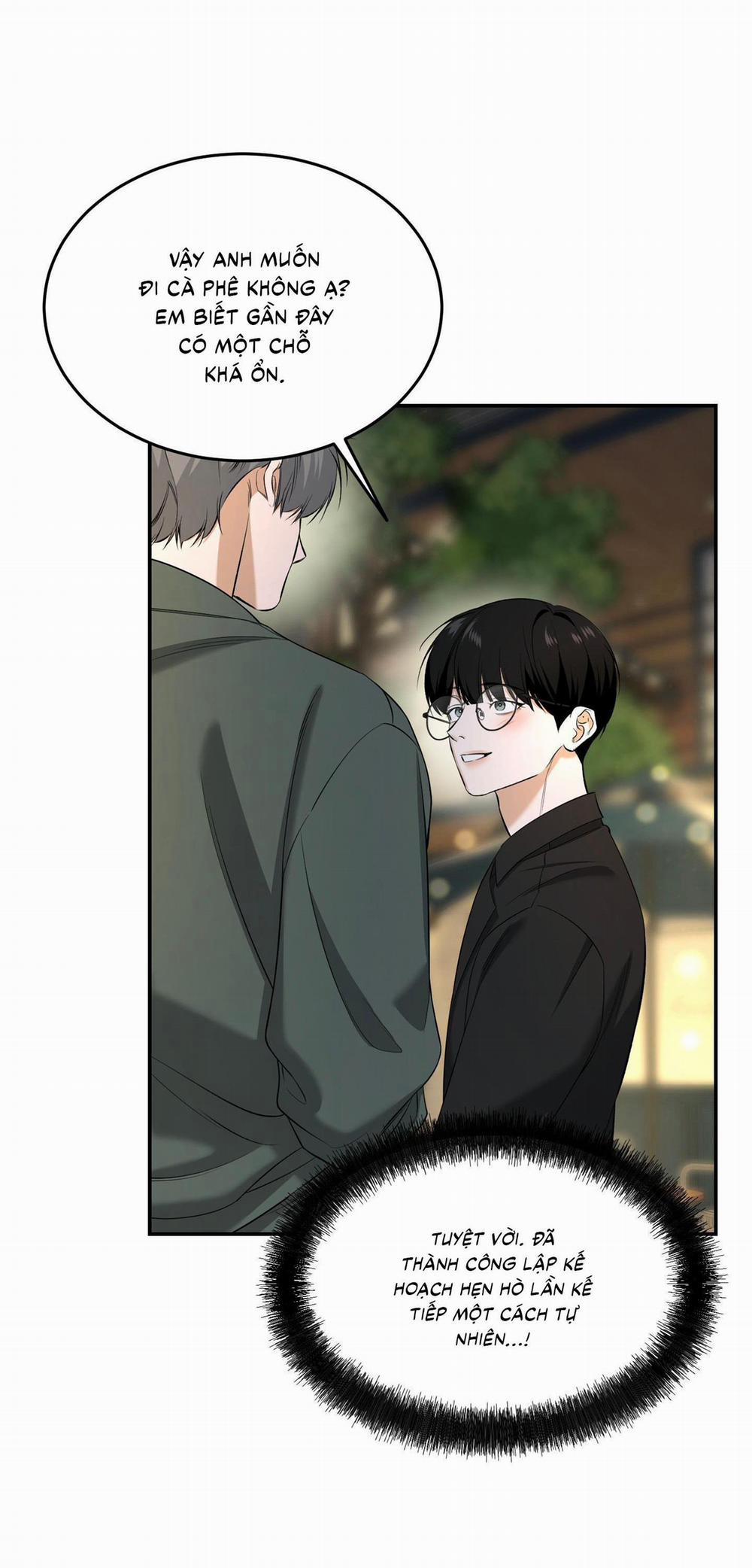 (CBunu) Hưởng Lợi 28 trang 2