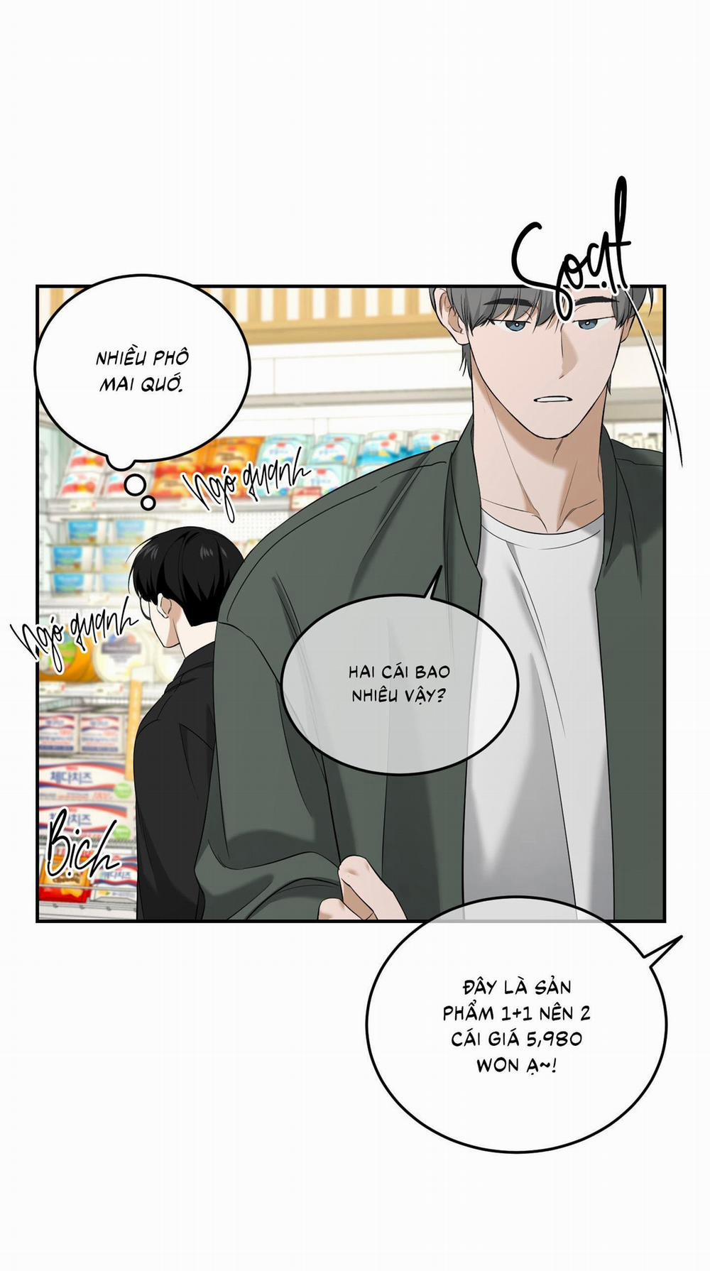 (CBunu) Hưởng Lợi 28 trang 20