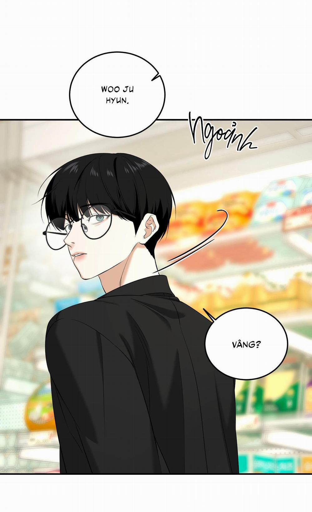(CBunu) Hưởng Lợi 28 trang 21