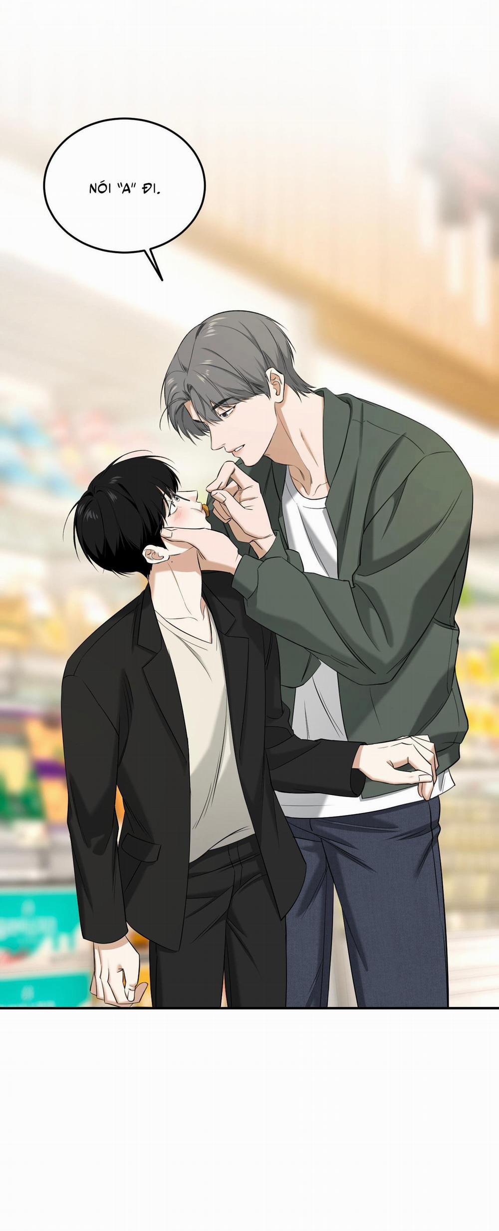 (CBunu) Hưởng Lợi 28 trang 23