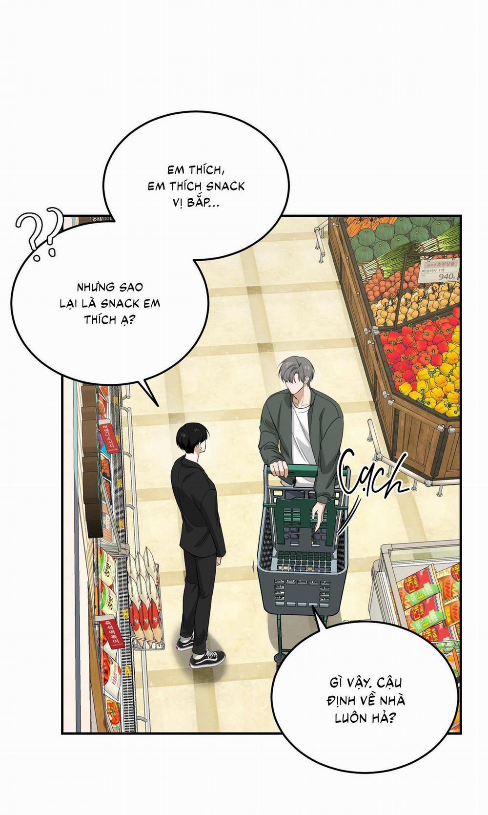 (CBunu) Hưởng Lợi 28 trang 26