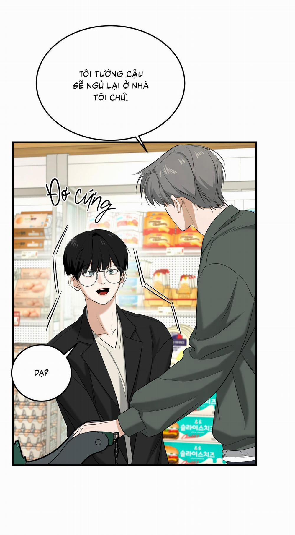 (CBunu) Hưởng Lợi 28 trang 27