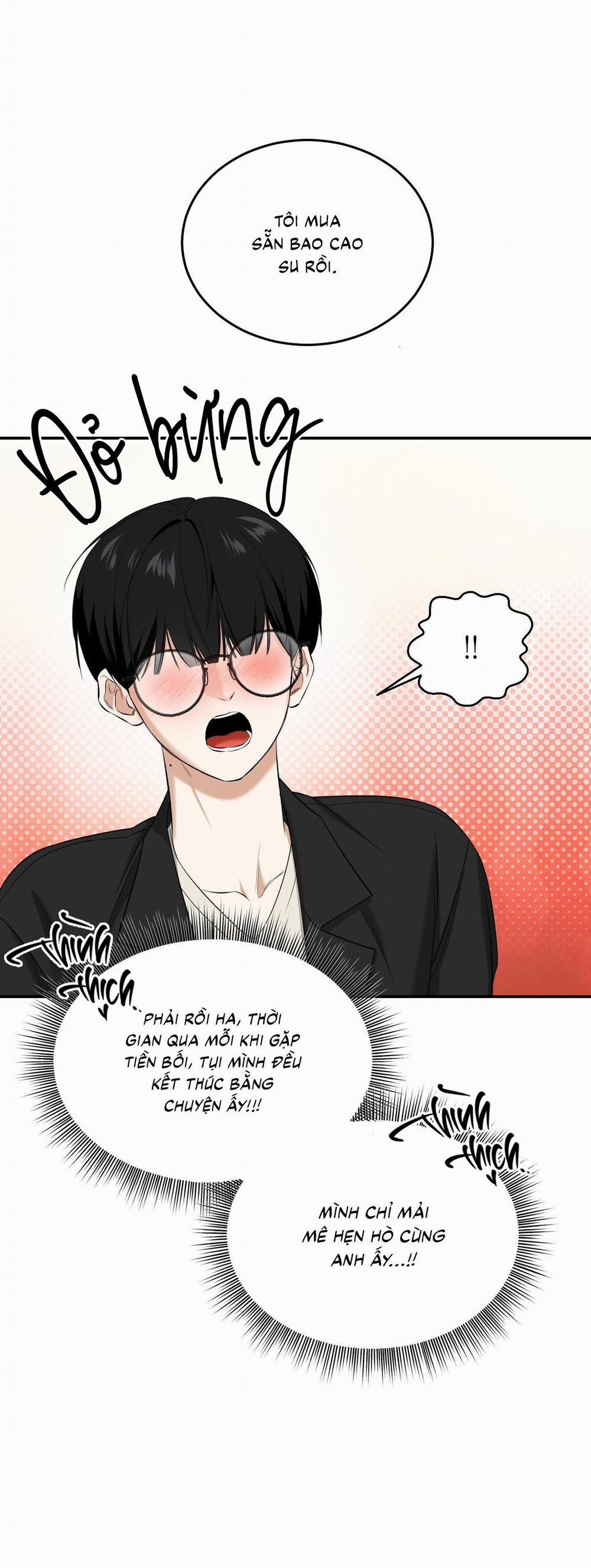 (CBunu) Hưởng Lợi 28 trang 28