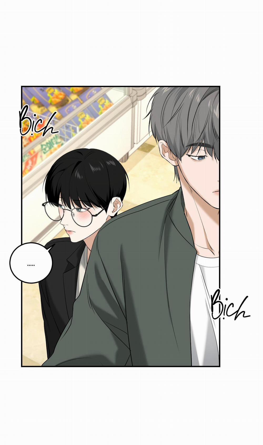 (CBunu) Hưởng Lợi 28 trang 30