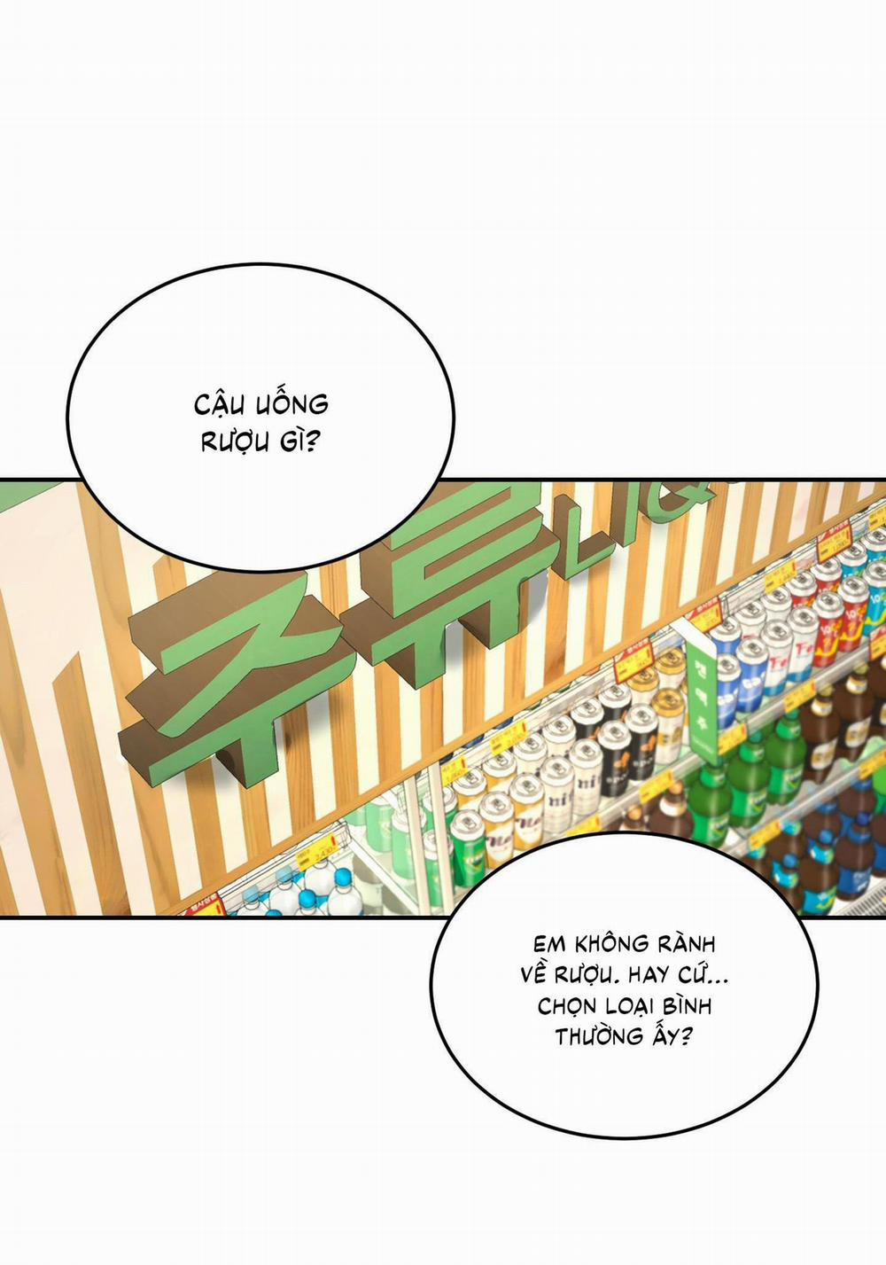 (CBunu) Hưởng Lợi 28 trang 31