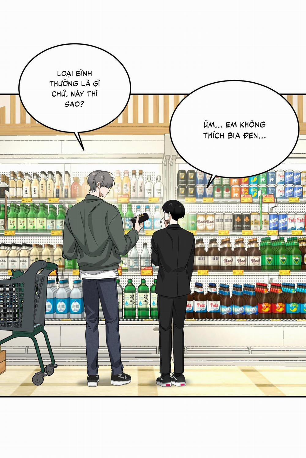 (CBunu) Hưởng Lợi 28 trang 32