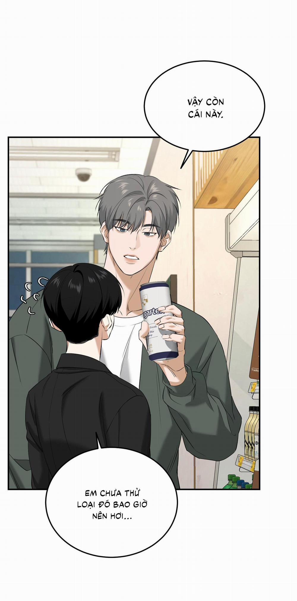 (CBunu) Hưởng Lợi 28 trang 33