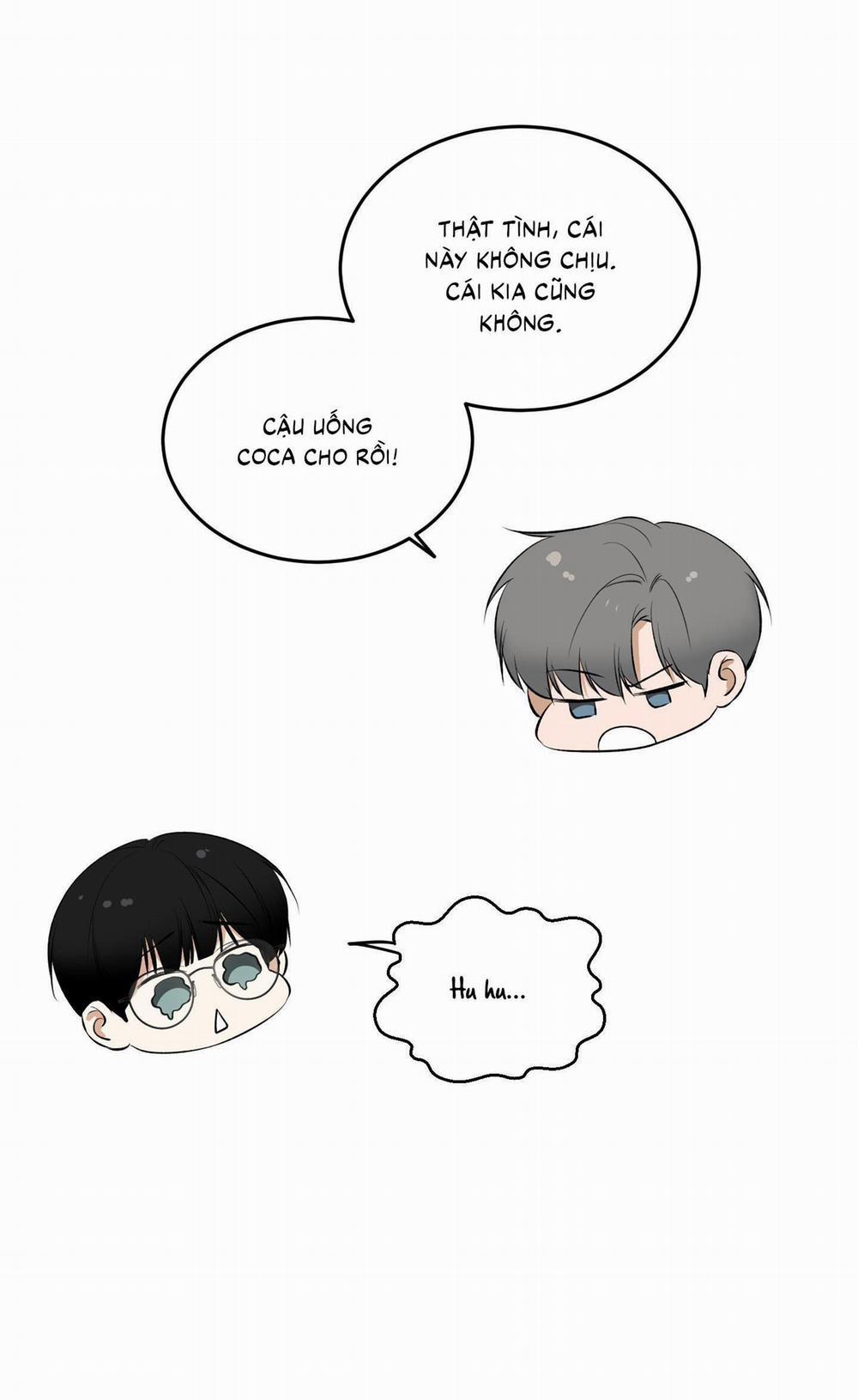 (CBunu) Hưởng Lợi 28 trang 34