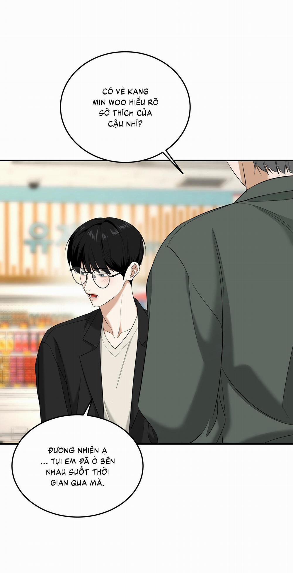 (CBunu) Hưởng Lợi 28 trang 42