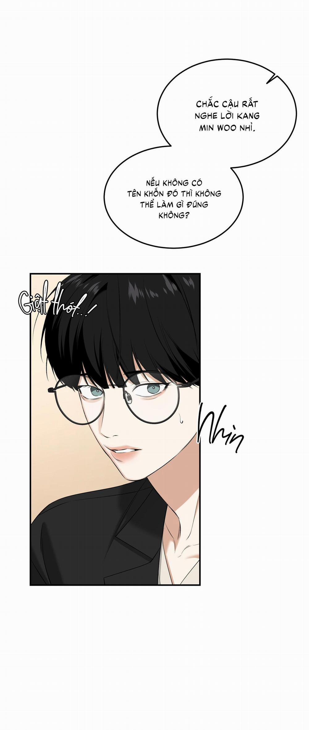 (CBunu) Hưởng Lợi 28 trang 43