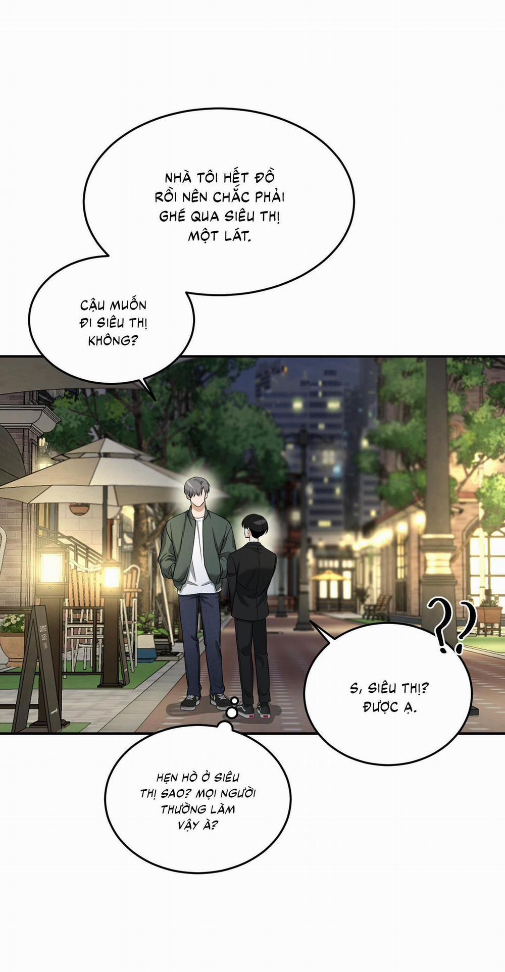 (CBunu) Hưởng Lợi 28 trang 5