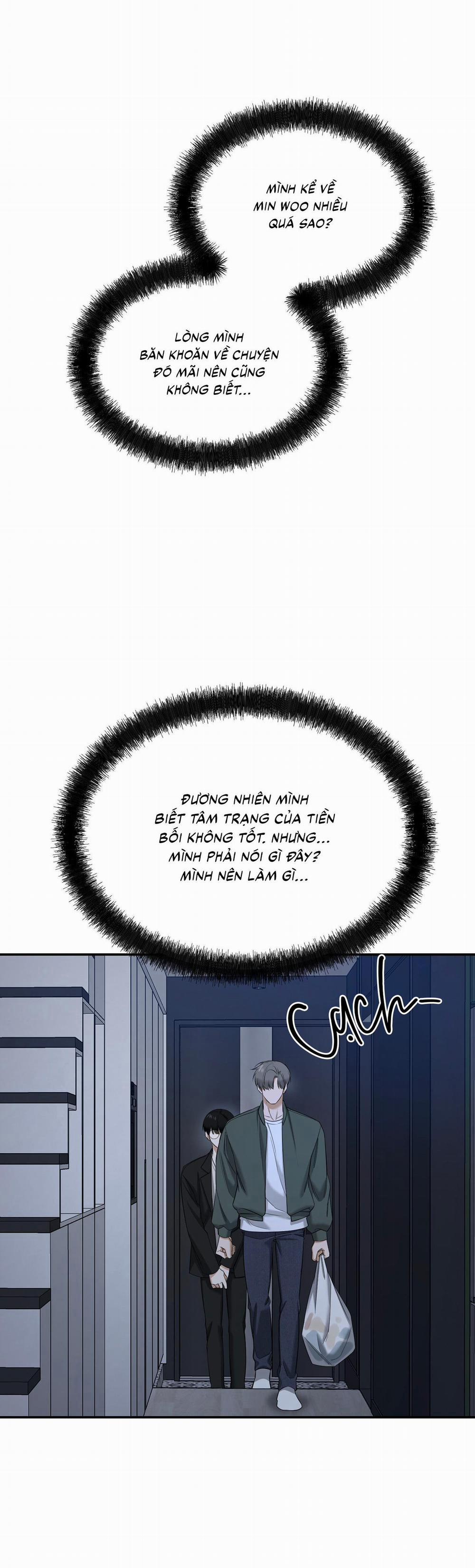 (CBunu) Hưởng Lợi 28 trang 51