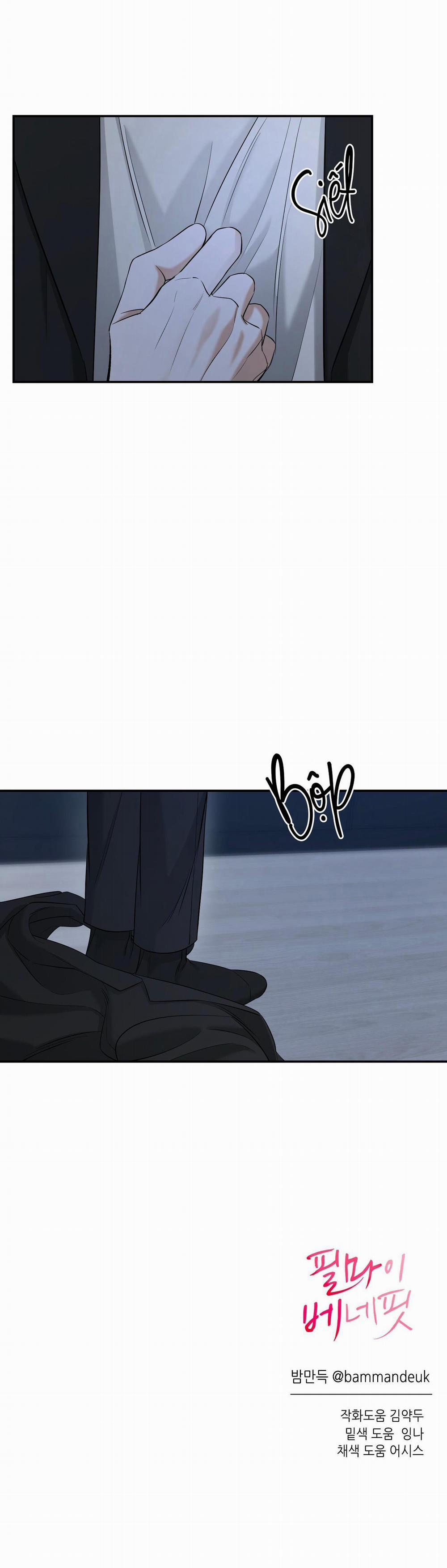 (CBunu) Hưởng Lợi 28 trang 60