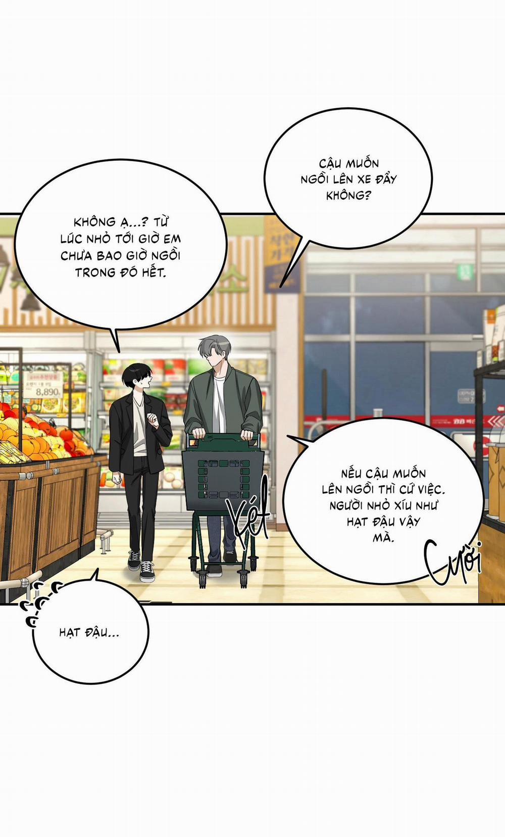 (CBunu) Hưởng Lợi 28 trang 9