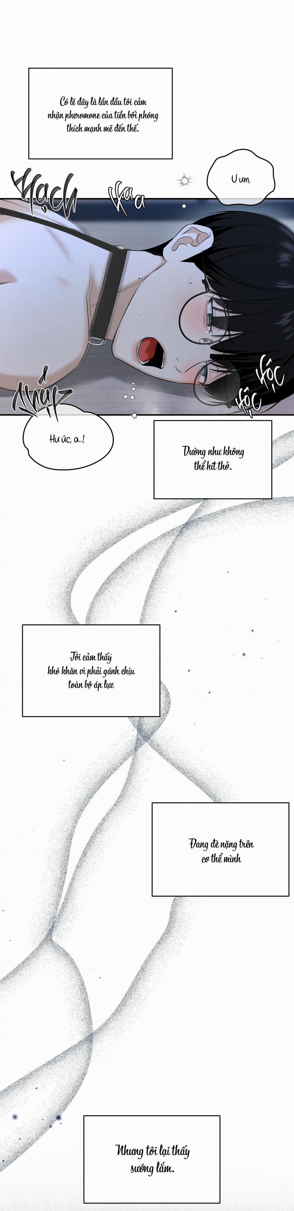 (CBunu) Hưởng Lợi 29 trang 31