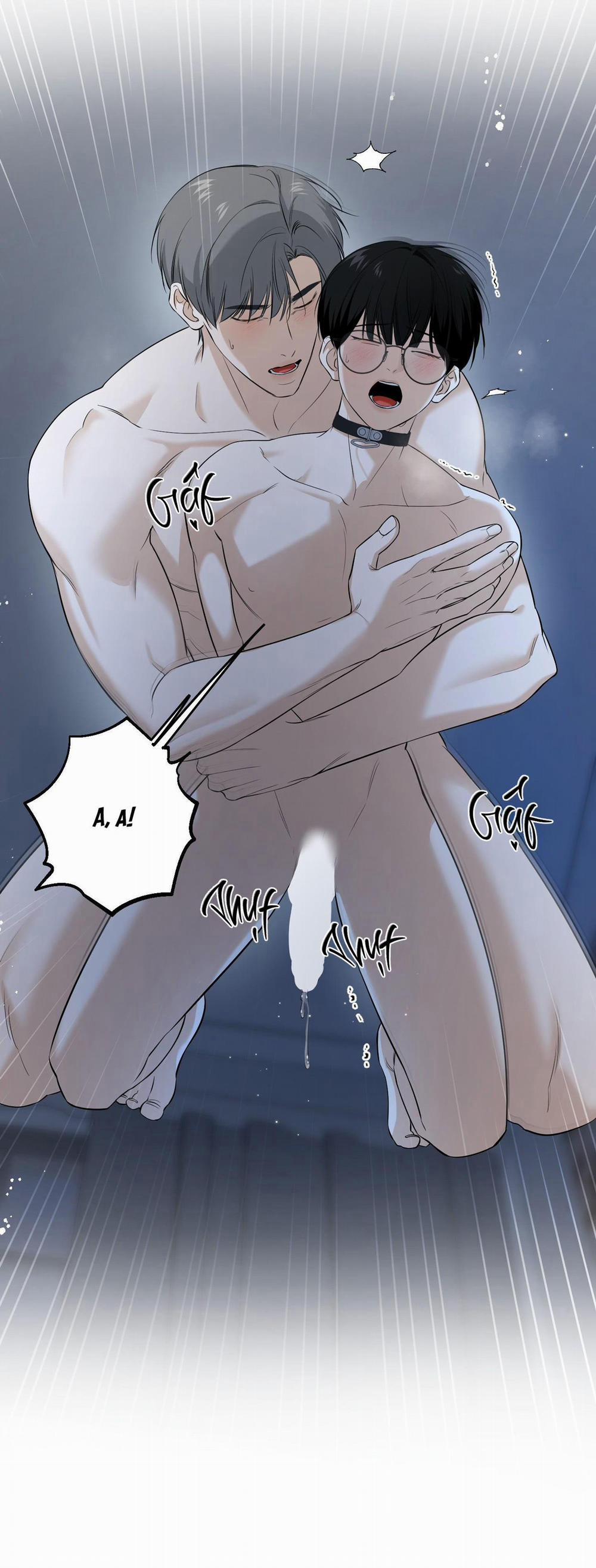 (CBunu) Hưởng Lợi 29 trang 32