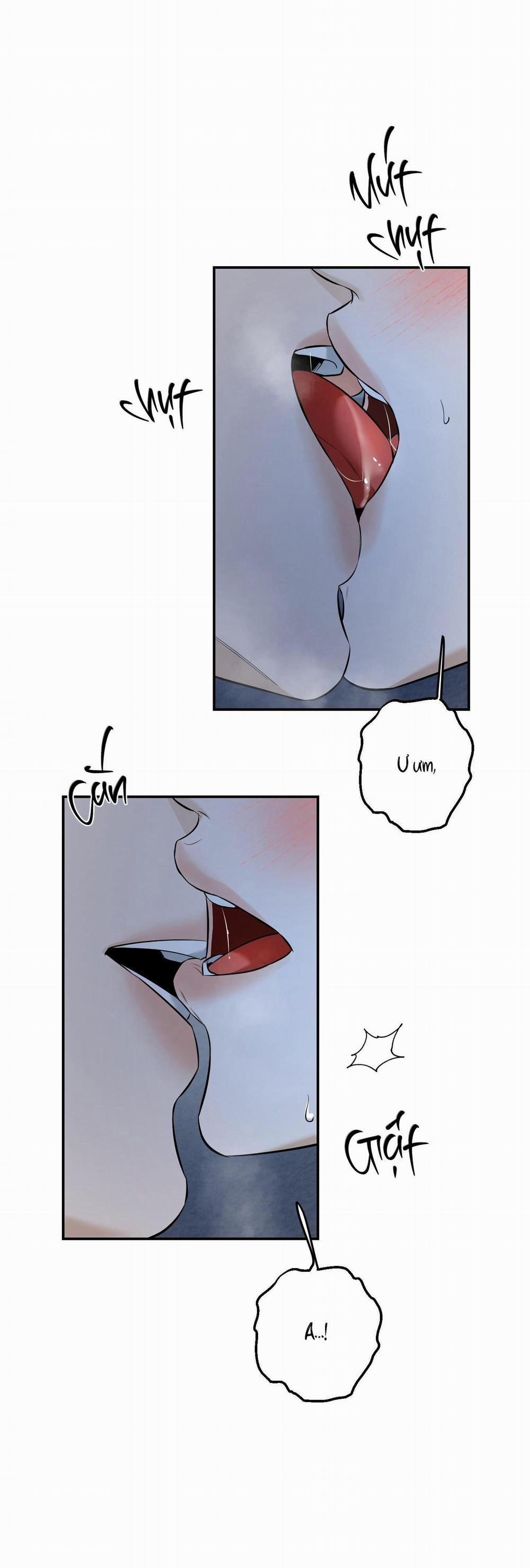 (CBunu) Hưởng Lợi 29 trang 52