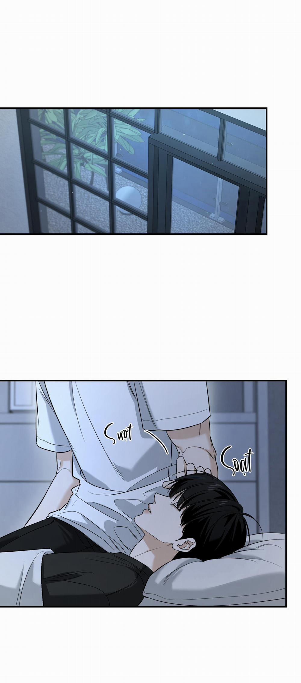 (CBunu) Hưởng Lợi 30 trang 0