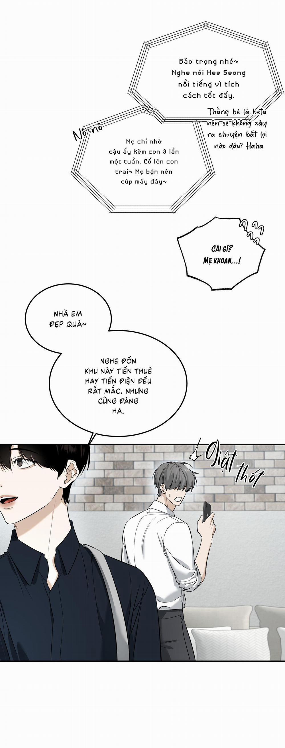 (CBunu) Hưởng Lợi 30 trang 16