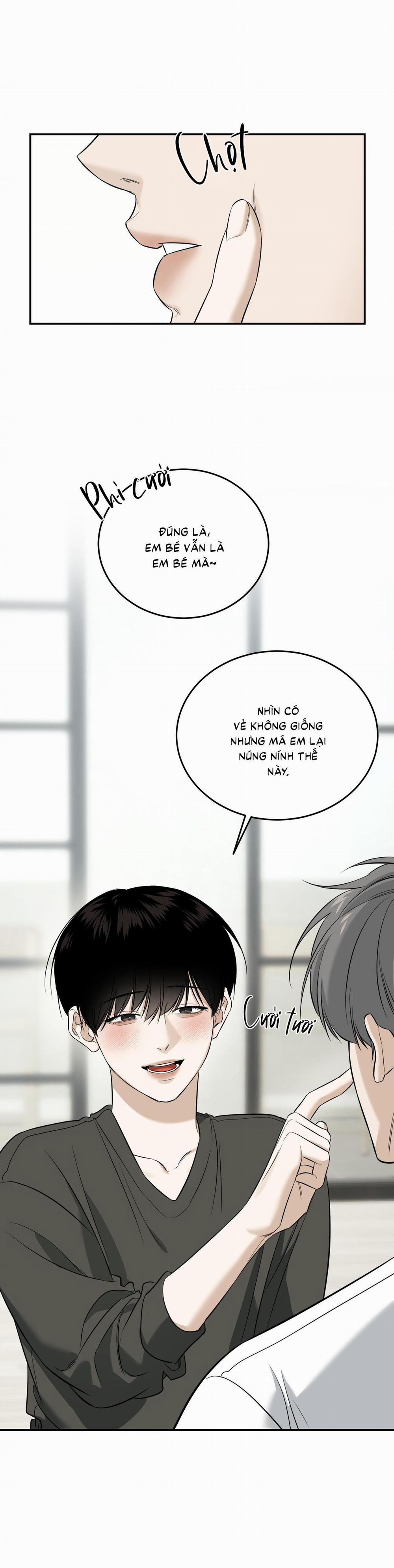 (CBunu) Hưởng Lợi 30 trang 29