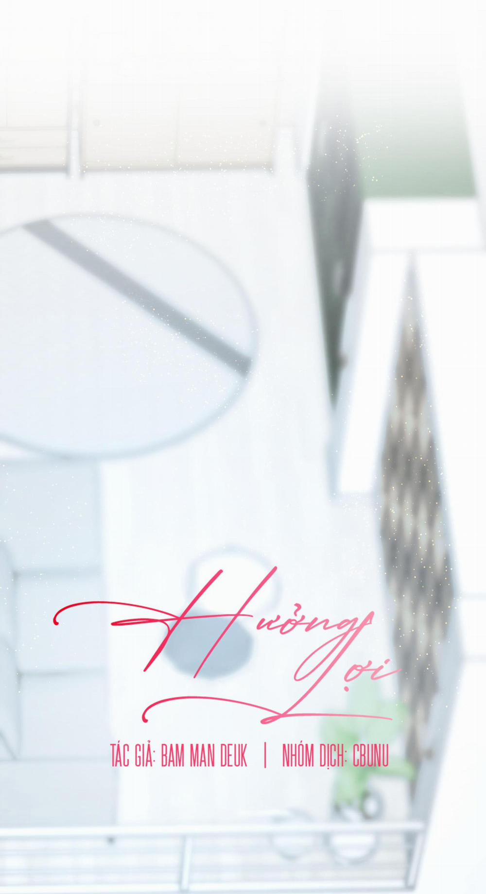 (CBunu) Hưởng Lợi 30 trang 3