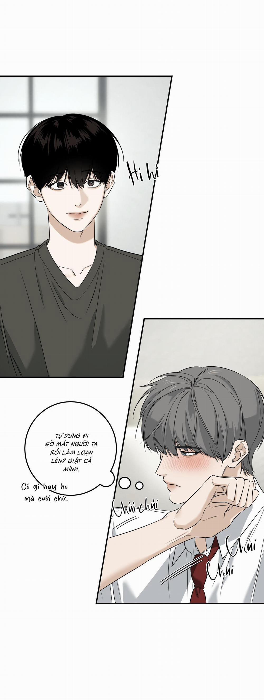 (CBunu) Hưởng Lợi 30 trang 31