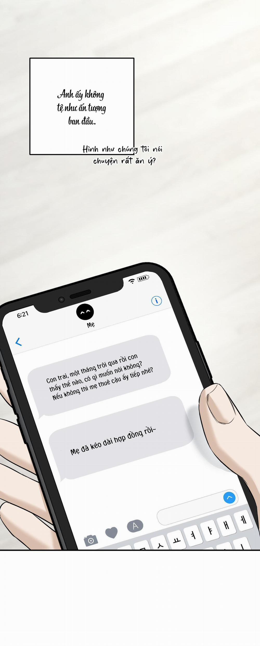 (CBunu) Hưởng Lợi 30 trang 33