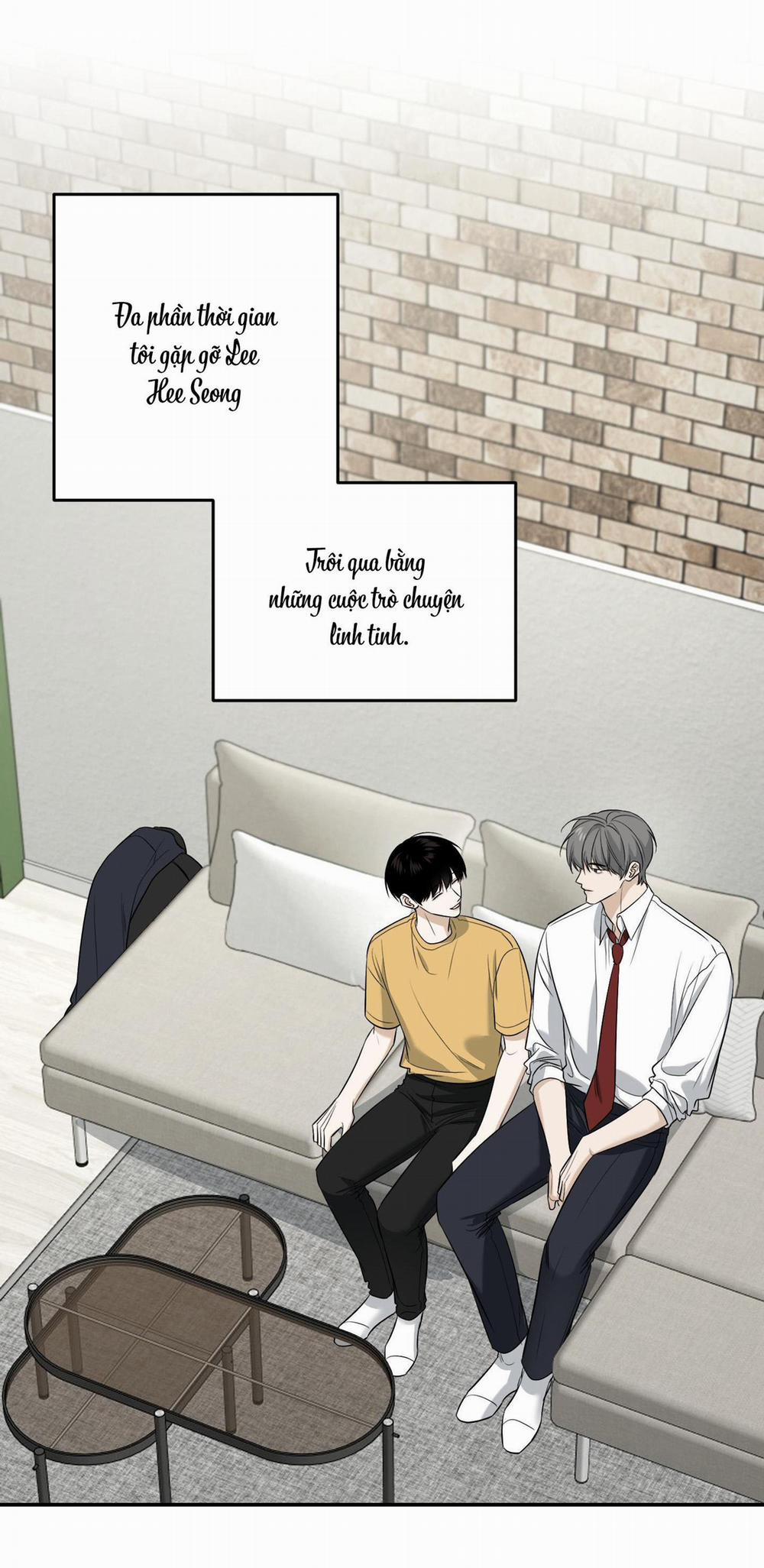 (CBunu) Hưởng Lợi 30 trang 38