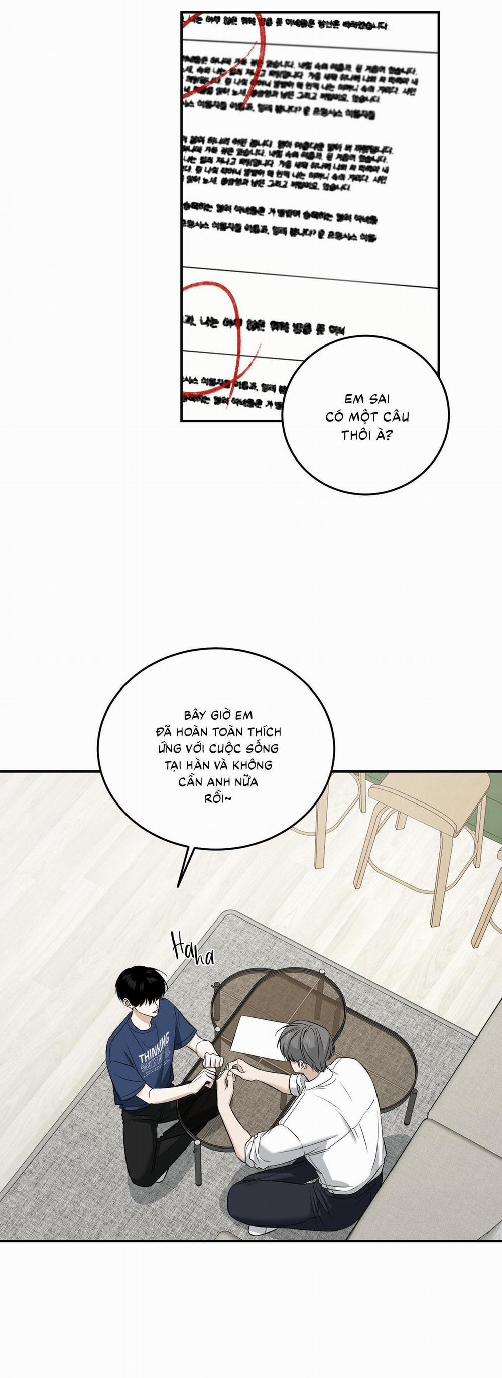 (CBunu) Hưởng Lợi 30 trang 40