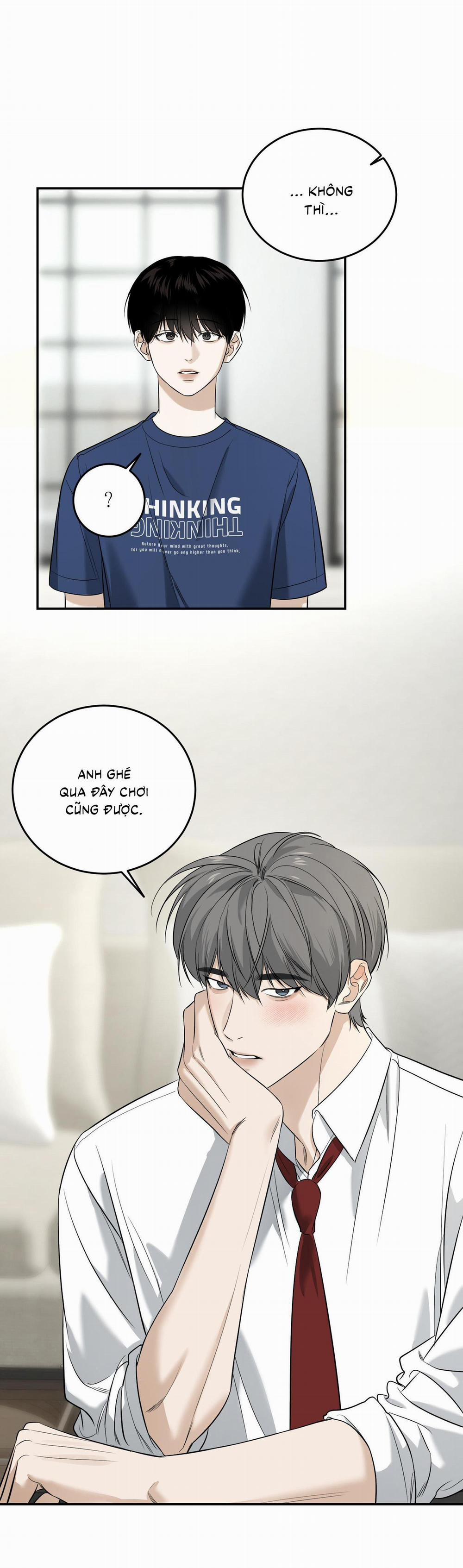 (CBunu) Hưởng Lợi 30 trang 41