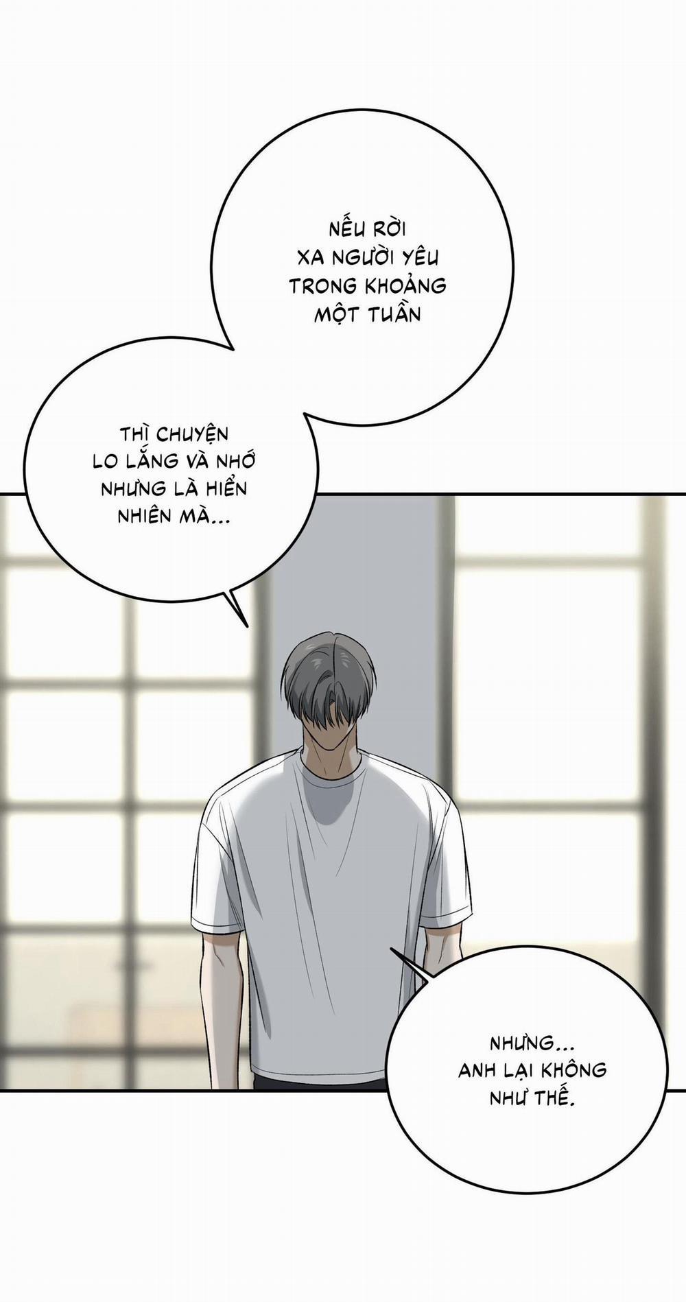 (CBunu) Hưởng Lợi 32 trang 11