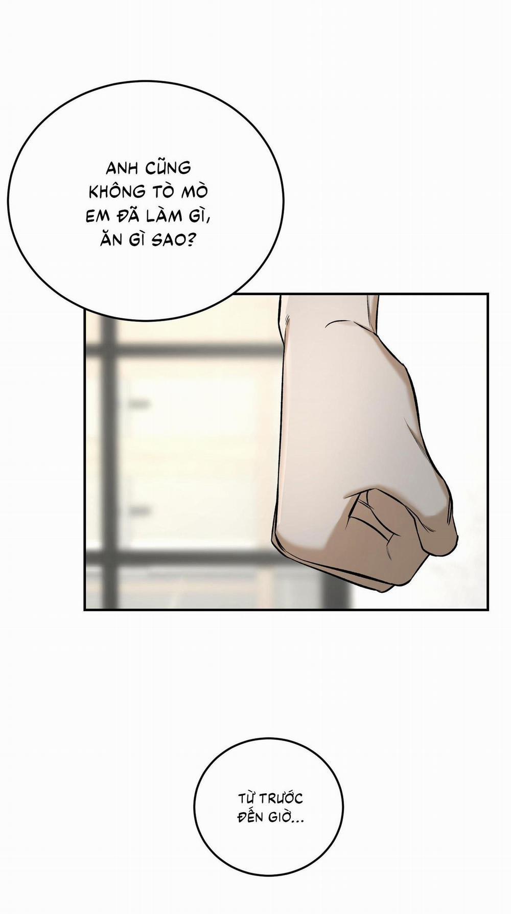 (CBunu) Hưởng Lợi 32 trang 12